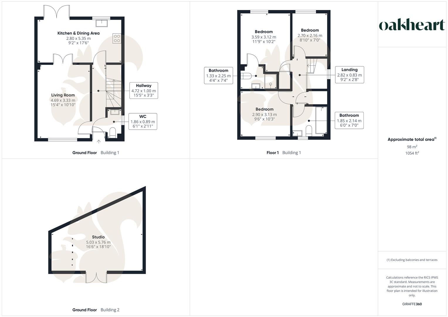 Floorplan thumbnail